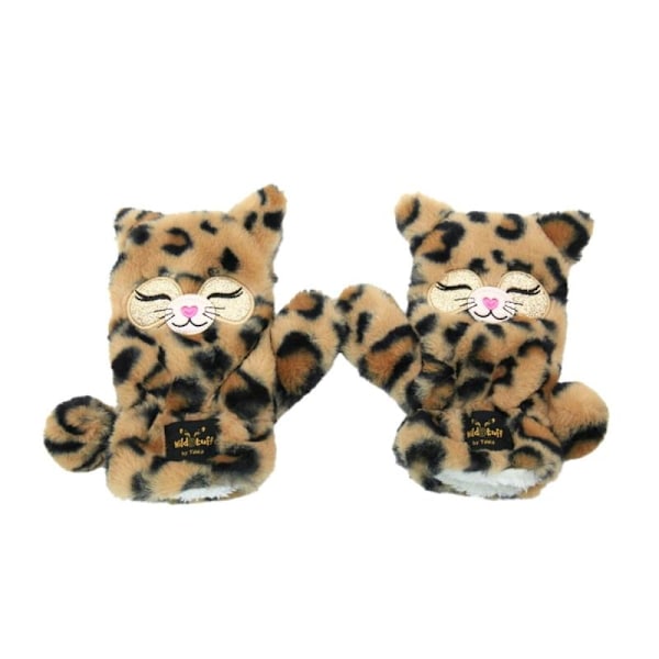 Vantar Brun -Tinka Wild Stuff_TF 1