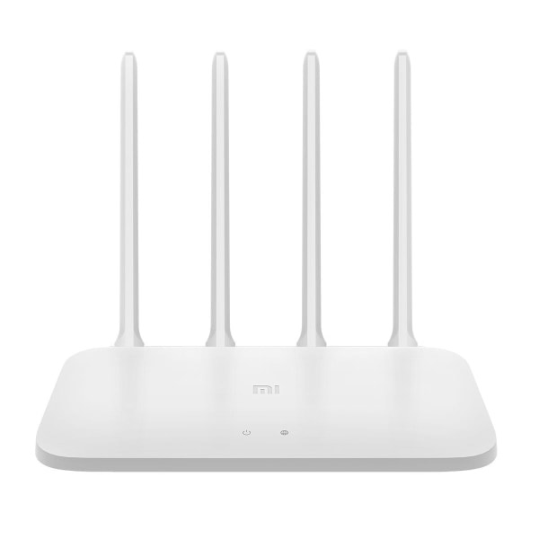 Xiaomi Mi Router 4C - Valkoinen 12.192