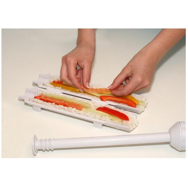 Sushi Maker - Sushi kit