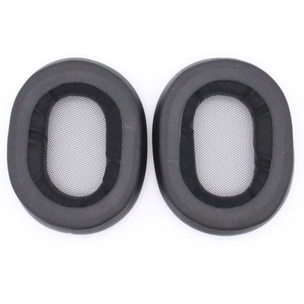 öronkuddar kuddar för Sony MDR-1RBT 1RBT cushion kit svart