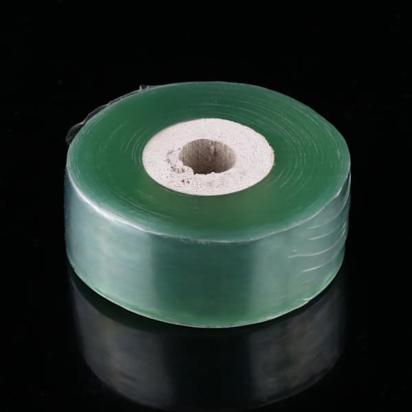 Grafting Tape for Fruit Trees 2CM*100M - PVC Garden Tool for Grafting Branches 0.1 0.1