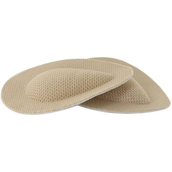 Mellomfotsputer Ball Of Foot Puter Forfotsputer 1 Par