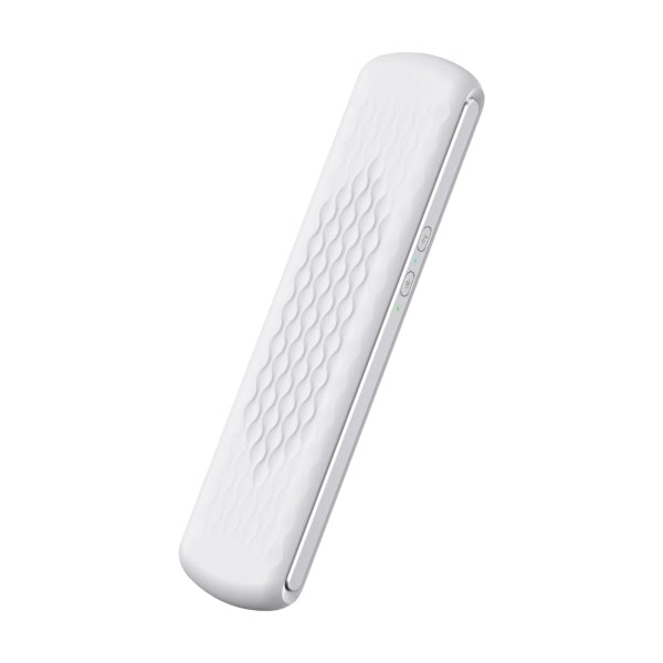 Putehøyttaler, Benledning Stereo Trådløs Bluetooth for Søvn, 3D White Noise Sound, Ideell for Sidesovere med Søvnløshet Svart Svart Black