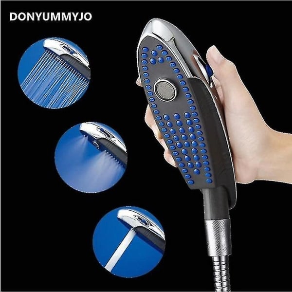 Yy Modern Multifunktion Bionic Dolphin Design Regndusch