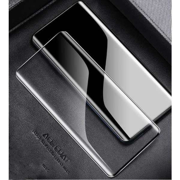 OnePlus 7 Pro / OnePlus 7T Pro - Hærdet Skærmbeskytter