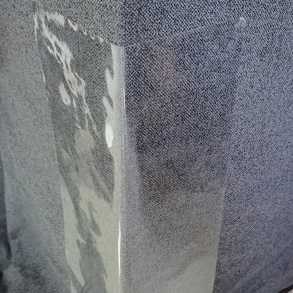 Selvklebende Klorebeskyttelse 45x100cm 10-pakning
