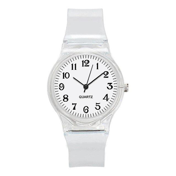 Børneur Kvarts Armbåndsure GS_tfrf