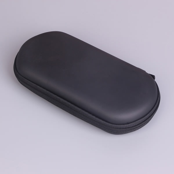 Hardt etui EVA oppbevaringsveske beskyttelsesveske for PSP Psv1000/ CDQ