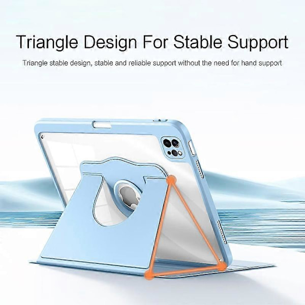 Surfplattefodral för iPad Pro 11 (2022)_tfrf