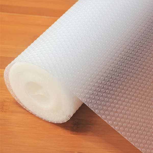 45 - cm - 1 - 5 - m - Cabinet Protector - Non-slip - Grip Mat - Multifunctional - Transparent - Mat - Kitchen Drawer Protector - Drawer Mat