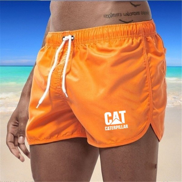 Uudet miesten uimahousut Quick Dry Summer Beach Board uima-asut 8 XL zdq
