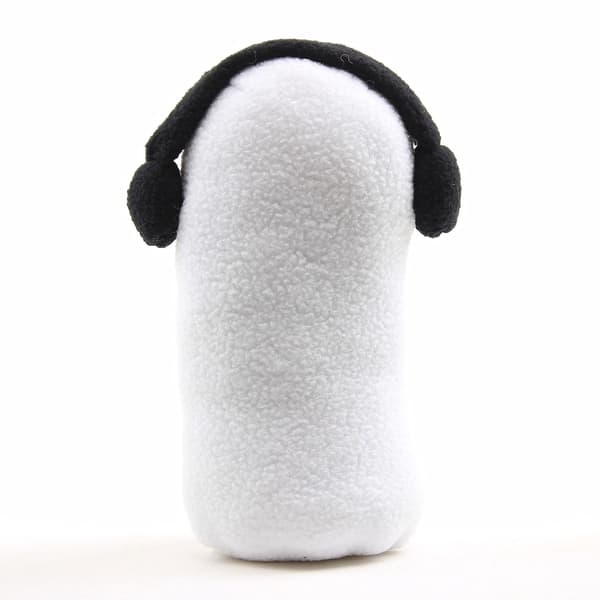 Ghost Napstablook Plysch 10 Tum Solrosdocka Present, Un