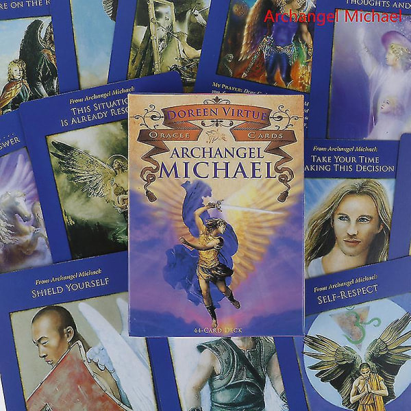 Oracle Tarot -kortit Oracle Tarot -kortit Lautapelikortit zdq