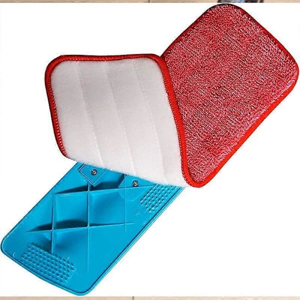40 x 60 cm Heat Resistant Ironing Mesh Cloth Clothes Protective Ironing Pressing Pad