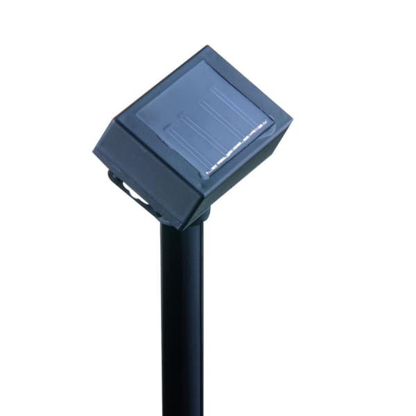 Grundig Solcellelysslynge med papirlykter_TF