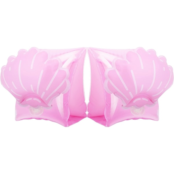 Simband för barn, Uppblåsbara armband (3-6 år), Arm Floatie ärmar Floater Tube Water Wings Barn Floatie Simband Floatie för småbarn