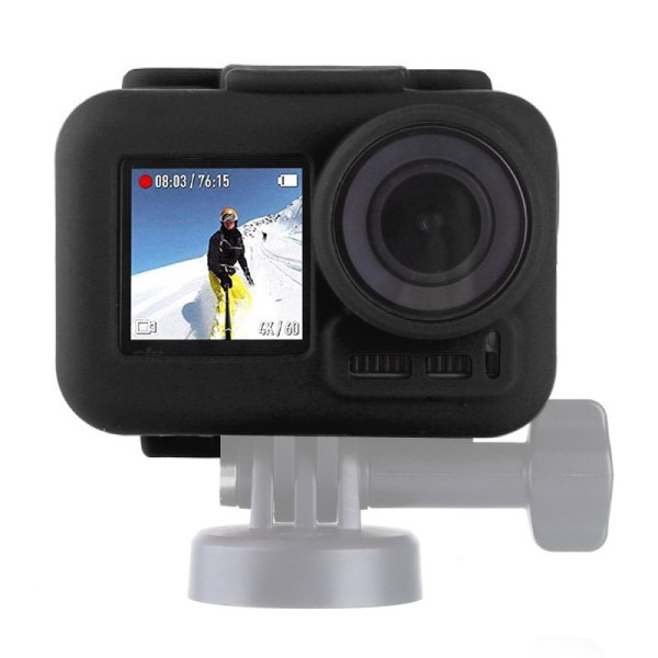 CDQ Skyddsfodral DJI Osmo ActionCDQ:lle