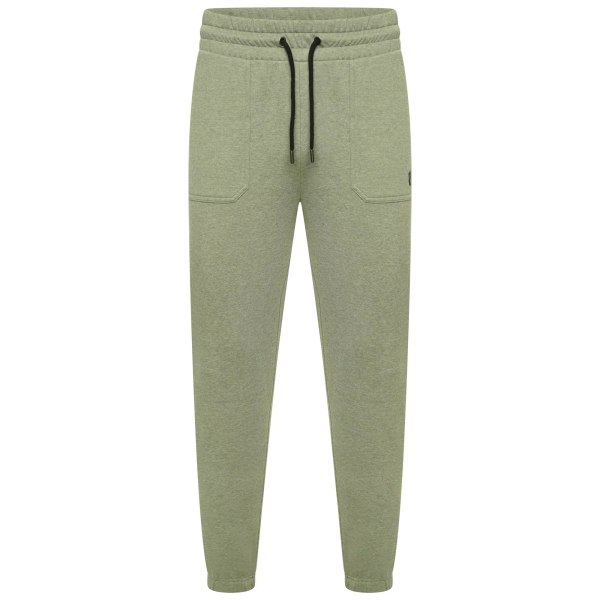 Dare 2B Mens Lounge Out Joggingbyxor XL R Agave Marl Agave Marl XL R zdq