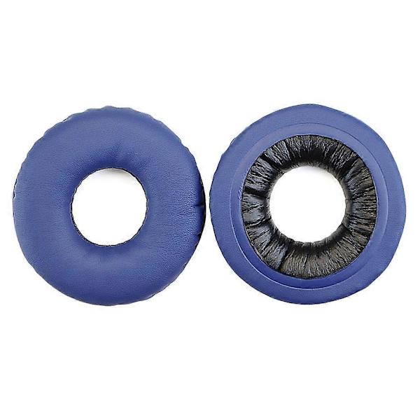 Øreputer for WH-CH500 Headset Tykt Skum Øreputer Erstatning_tfrf