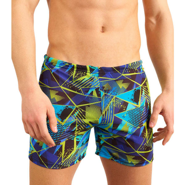 Aruba solbrændt gennem badshorts (5. generation) Tak!! Xxl zdq