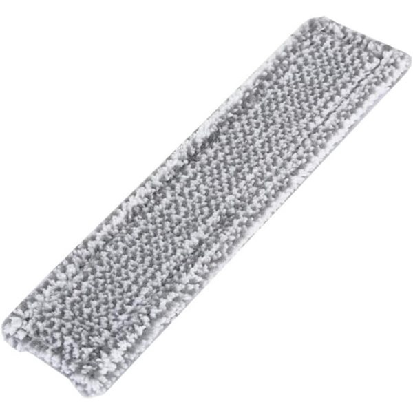 Microfiber Mop Set - Indoor Use - 2 Pieces - Suitable for WV - spray - 27.5*7 cm