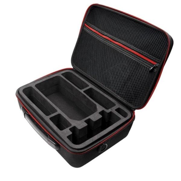 Taske / Bæretaske til DJI Mavic Pro - Opbevaringstaske Sort