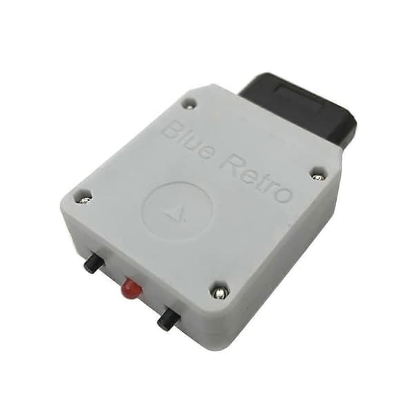 Spilcontroller Adapter Trådløs Controllerløsning til SEGA Saturn/XB One_tfrf