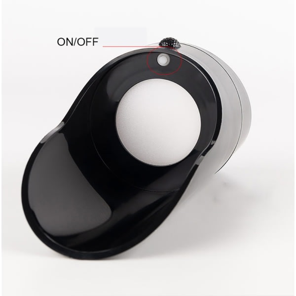 Udendørs LED solcelle væglampe - Dag/nat sensor
