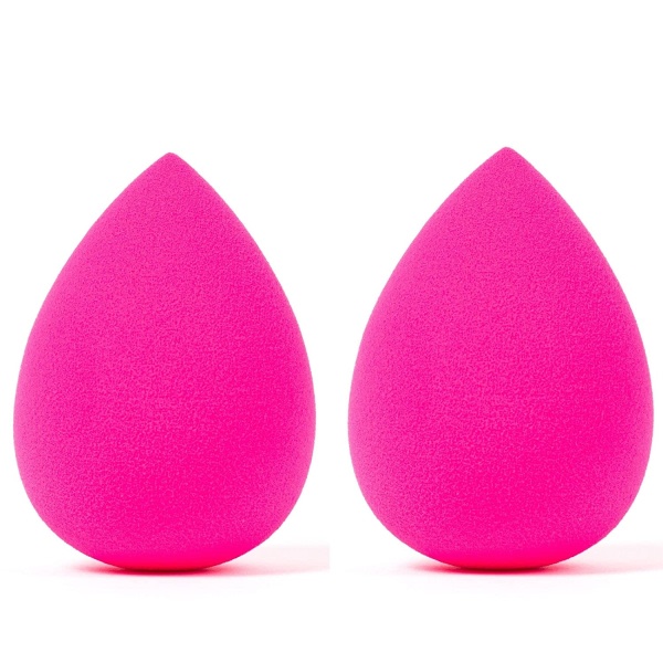 Beauty Makeup Sponge - Pink Egg Foundation Makeup Blender