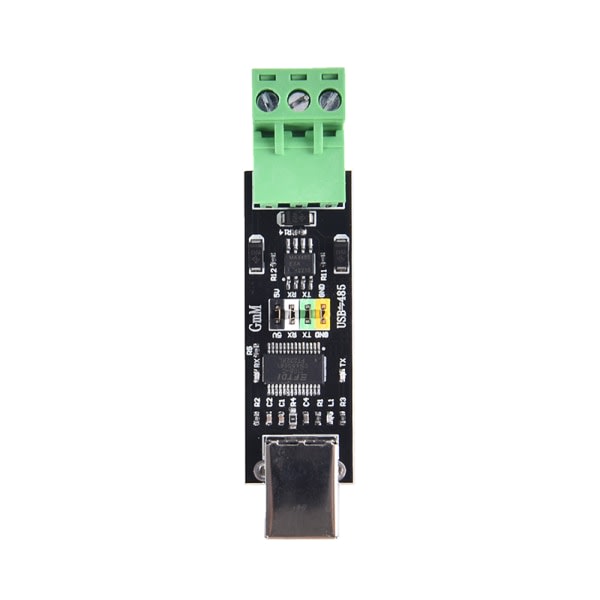 CDQ USB 2.0 til TTL RS485 seriel konverteradapter FTDI-modul