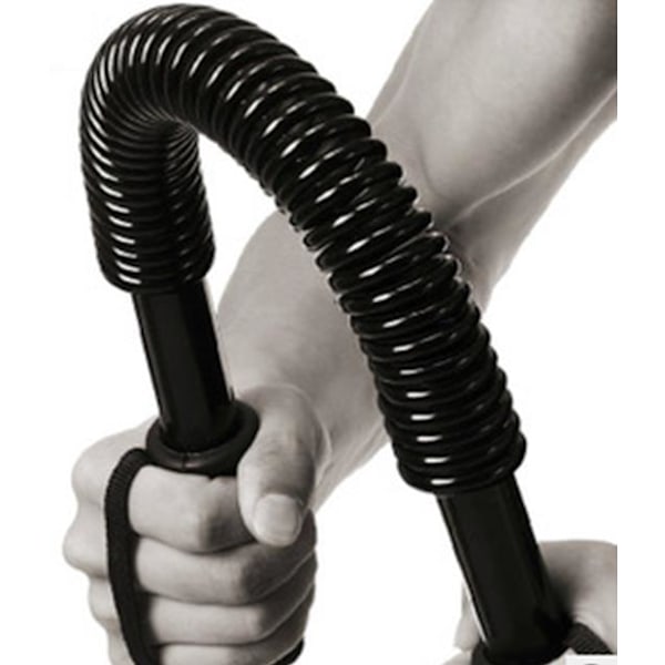 Kungsfjäder - Medium Motstand