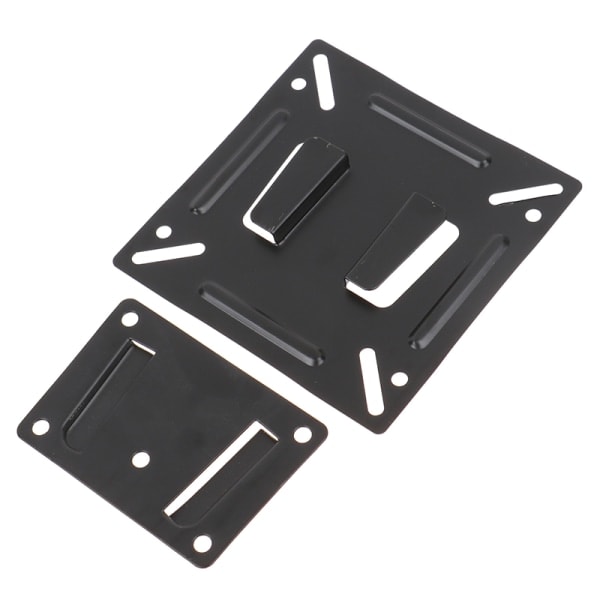 ALLAN veggfeste for LED LCD-skjerm flat ramme Black ONE SIZE