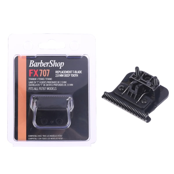 Reservedeler for trimmere Black onesize