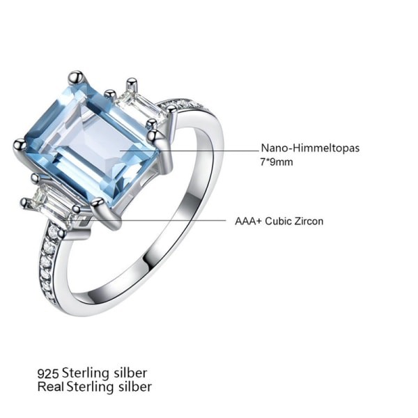 F?rlovningsring Promise Ring Silver 938 Damsmycken
