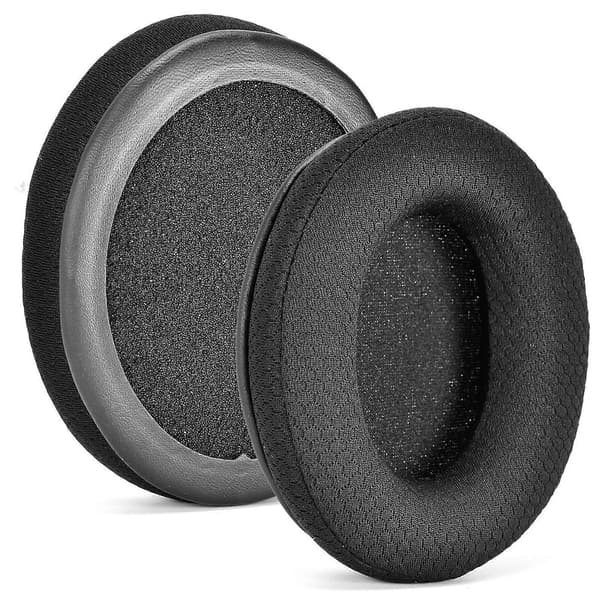 Erstattende tykkere øreputer for Cloud Headset Memory Sponge øreputer_tfrf