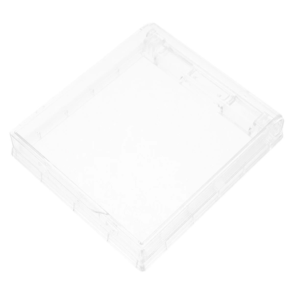 Socket Protective Cover Waterproof Box Rainproof Plug Leak 1x 1x