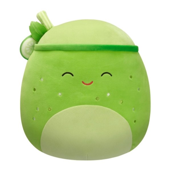 Squishmallows 30 cm P20 Townes Vihreä Mehu (206389) 500