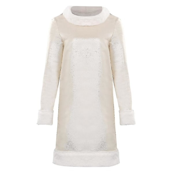 Onsdag Addams Kostume Kostume til Voksne Kvinder Piger Top Hoodie C S SQBB