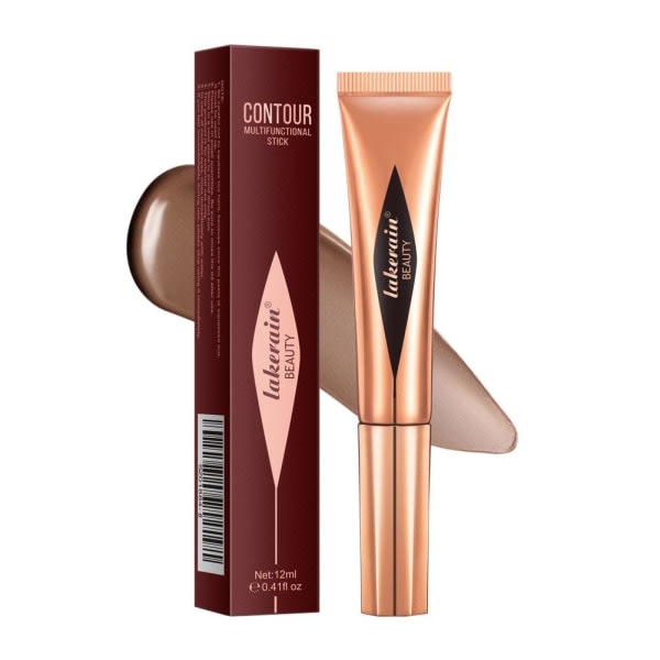 【Varastossa】 Contour Wand & Highlighters Beauty Wand Bronze Highligh  03 highlights 12ml