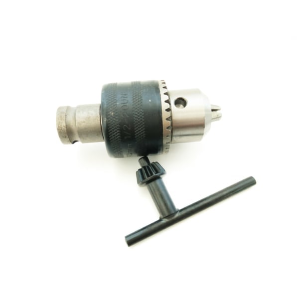 3-delt erstatningschucknøgle, elektrisk chucknøgle, 10 mm/ 13 mm/ 16 mm,