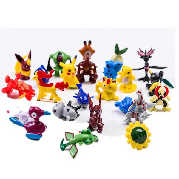 2023 Jul Julkalender Barn Figurer Tillbehör