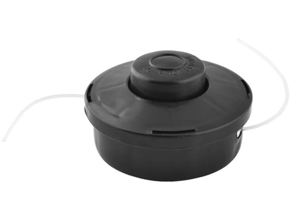Trimmerhode for Ryddesag Black Svart