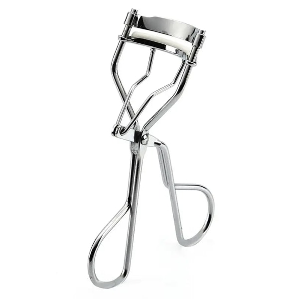 Øjenvippebukker - Crimps & Curls Vipper for perfekte, øjenindrammende vipper - skånsom og sikker - Inkluderer udskiftningspude