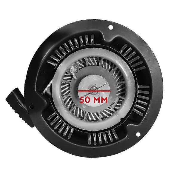 1P70 Gräsklippare Startmotor Enhet Handdrag Startmotor_tfrf