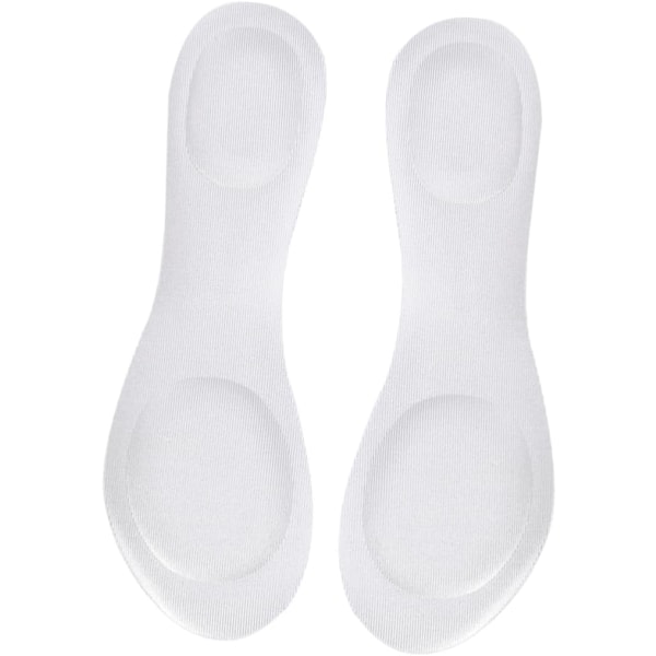 1 par utendørs trappetrinnsmatter Fritidsfotpad Half Yard innersåle B