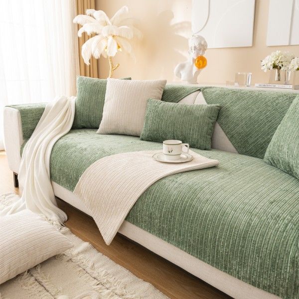 Sofaovertræk skridsikkert, skridsikkert sofahynde 70*150cm