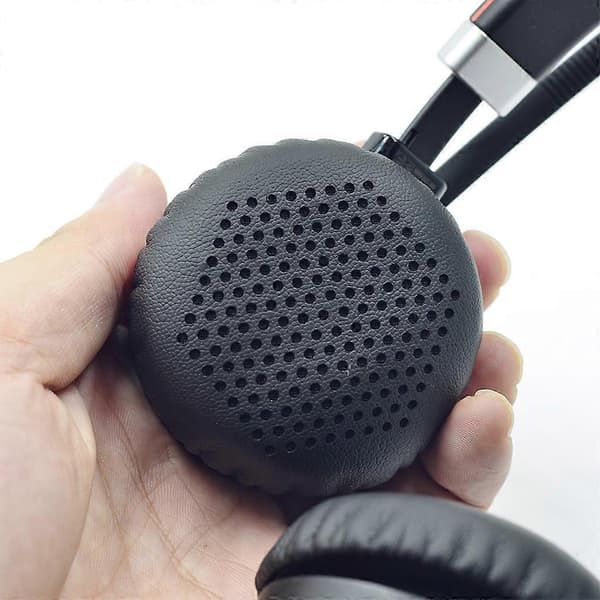 Elastiske ørepuder til evolve 20 20se 30 Hovedtelefon Ørepuder Tilbehør_tfrf