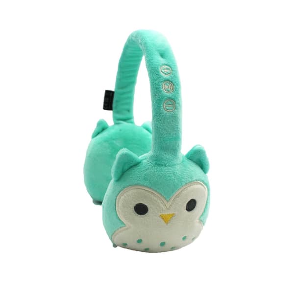 Squishmallows Langattomat On-Ear Kuulokkeet Winston 230