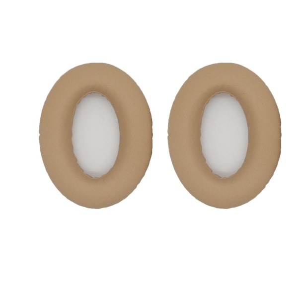 Øreputer for Bose QC25 QC15 AE2 QC35 pute sett Som på bildet B Som på bilden B
