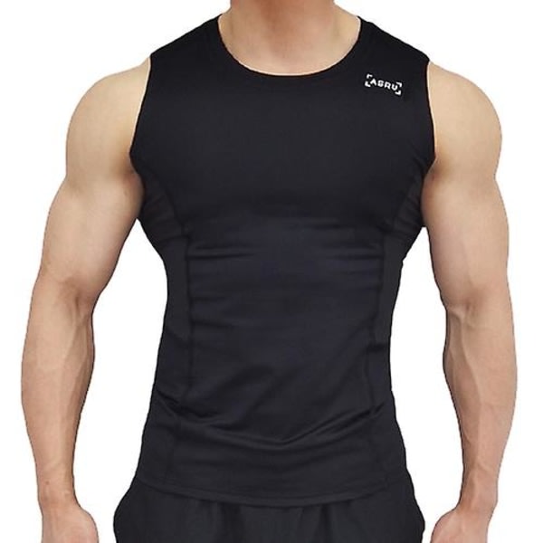 Fitness treningsvest for menn M37 zdq